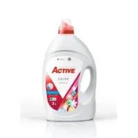 Гель для прання Active PR Color З ароматом свіжості 3 л (4820196010043)