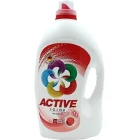 Гель для прання Active PR Color З ароматом свіжості 4.5 л (4820196010197)