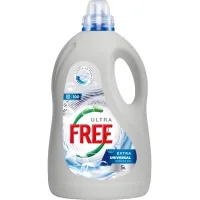 Washing gel Free Extra Universal With the aroma of freshness 5 l (4820196011453)