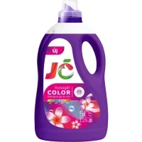 Гель для прання JO Wash Color З ароматом свіжості 5 л (4820196012542)
