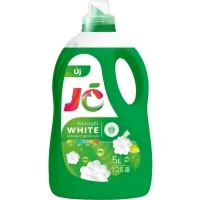 Гель для прання JO Wash White З ароматом свіжості 5 л (4820196012566)