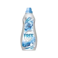 Free Blue Lagoon laundry conditioner 1 l (4820196011590)