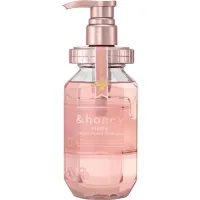 Honey Melty Moist Repair Shampoo 440 ml (4589546892226)