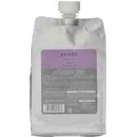 Lebel Proedit Bounce Fit Shampoo Restorative 1000 ml (4952195623433)