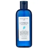 Lebel Cypress Shampoo 240 ml (4952195621408)