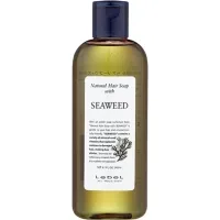 Lebel Seaweed Shampoo 240 ml (4952195621385)