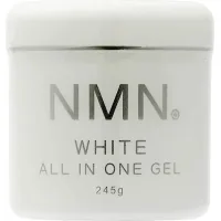 Face cream Kor Japan NMN White All in One Gel 245 g (4571365222780)