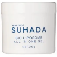 Face cream Kor Japan Suhada Bio Liposome All In One Gel 290 g (4571365223039)
