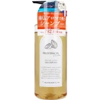 Pelican Provinscia Chou Chou Shampoo With almond aroma 500 ml (4976631858296)