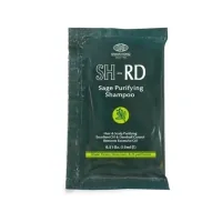 Shampoo SH-RD Sage Purifying Shampoo Purifying on the basis of sage 15 ml (652418100461)