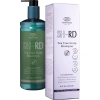 Shampoo SH-RD Tea Tree Scalp Shampoo Against dandruff based on tea tree oil 500 ml (652418100737)