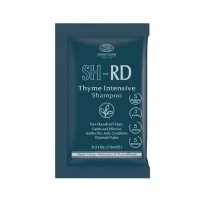 SH-RD Thyme Intensive Shampoo Against dandruff based on thyme oil 15 ml (652418100850)