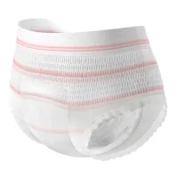 Postpartum panties Canpol babies 2 in 1 L/XL 5 pcs. breathable and ultra absorbent, disposable (78/012)