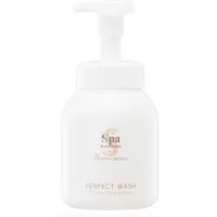Гель для душу SPA Treatment Mama&Baby Perfect Wash 500 мл (4544877509168)