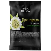 Пудра для тіла Triuga Брингарадж 50 г (8908003544571)