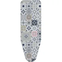 Cover for ironing board Colombo Maiolica 140 x 55 cm (COP530) (931886)