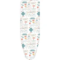 Cover for ironing board Colombo Valentine 130 x 50 cm (COP520) (931884)