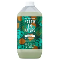 Faith in Nature Shampoo Natural With coconut 5 l (708002900310)