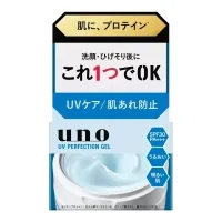 Face cream Finetoday UV Perfection Gel For men's skin with SPF30 PA+++ 80 g (4550516495273)