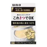 Face cream Finetoday Vital Cream Perfection Universal antiaging For men's skin 90 g (4550516495280)
