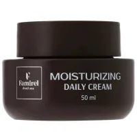 Face cream Famirel Men Moisturizing Daily Cream Moisturizing 50 ml (7290114084871)