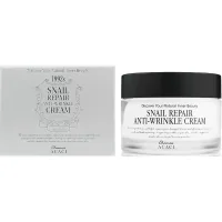 Face cream Chamos Acaci Snail Repair Anti-Wrinkle Cream 50 ml (8809071360622)