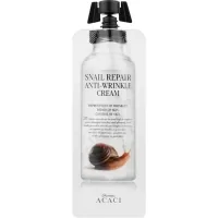 Face cream Chamos Acaci Snail Repair Anti-Wrinkle Cream 12 ml (8809071360196)