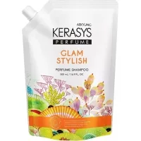 Shampoo KeraSys Glam & Stylish Perfumed Shampoo Doy-pak 500 ml (8801046396988)
