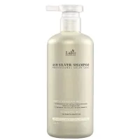 La'dor Ash Silver Shampoo 300 ml (8808033025357)
