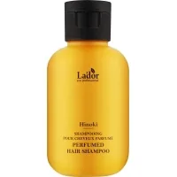 La'dor Perfumed Hair Shampoo Hinoki 100 ml (8809982981701)