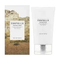 Face cream SKIN1004 Madagascar Centella Soothing Cream For problem skin With centella 30 ml (8809576261202)