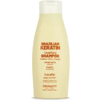 Orinafit Brazilian Keratin Shampoo 350 ml (850015173721)
