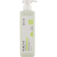 Yoorganic Collagen Salt Free Shampoo Sulfate-free 500 ml (2100000416981)