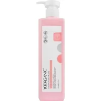 Yoorganic Moisturizing Shampoo Moisturizing 500 ml (2100000416967)