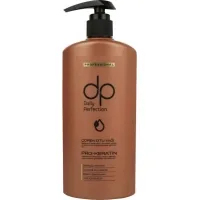 Daily Perfection Professional Care Black Cumin Seed Oil Shampoo Based on black cumin seed oil 425 ml (8694965546349)