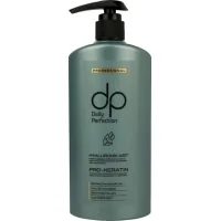 Shampoo Daily Perfection Professional Care Hyaluronik Asit Shampoo 425 ml (8694965549722)