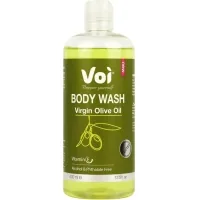 Гель для душу Voi Virgin Olive Oil Body Wash 400 мл (8681608224665)