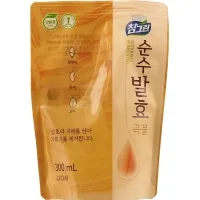 Hand dishwashing liquid Lion Chamgreen 5 grains 300 ml (8806325619000)