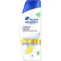Head & Shoulders Anti-dandruff shampoo Citrus freshness 625 ml (8006530029469)