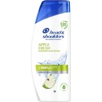 Head & Shoulders Anti-dandruff shampoo Apple freshness 625 ml (8006530029360)