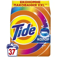 Пральний порошок Tide Color 5 кг (8006530172370)