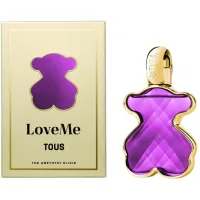 Perfume Tous LoveMe The Amethyst Elixir 50 ml (8436603333474)
