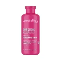 Hair conditioner Lee Stafford Hair Growth Activation Conditioner Growth activator 250 ml (5060282706477)