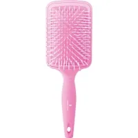 Lee Stafford Smooth & Polish Paddle Brush (4060282702257)
