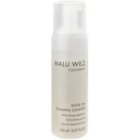 Foam for washing Malu Wilz White Tea Foaming Cleanser 150 ml (4060425039517)