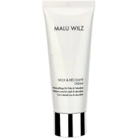 Body cream Malu Wilz Neck & Decollete Cream For neck and decollete 75 ml (4060425038046)