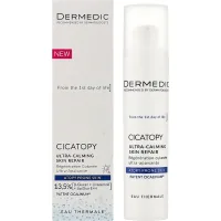 Dermedic Cicatopy Ultra-soothing face cream for skin regeneration 40 ml (5901643178086)