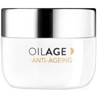 Dermedic Oilage Regenerating night face cream for skin tightening 50 ml (5901643174545)