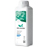 DeLaMark manual dishwashing detergent With blueberry aroma 1 l (4820152334091)