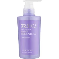 Shampoo Dr Zero Redenical Woman Against hair loss for women 400 ml (4582526990042)
